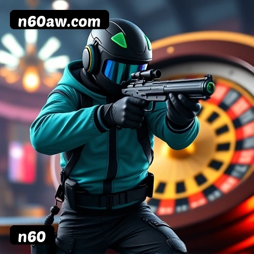 Como Apostar na n60 Bet