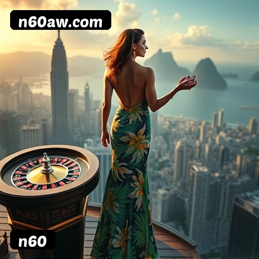 Análise n60 - Vantagens e Desvantagens