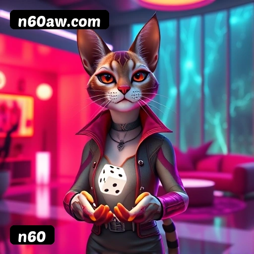 n60 Slots - 1.500+ Jogos