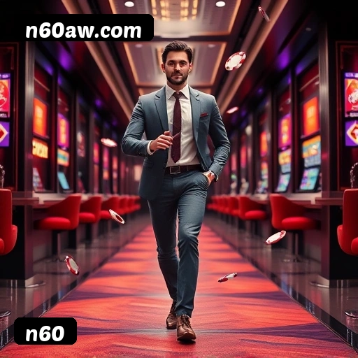 Legalidade n60 no Brasil